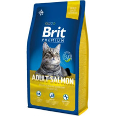 Brit Premium Salmon 1.5kg