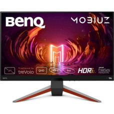 Benq Monitor BenQ EX270QM (9H.LL9LJ.LBE)