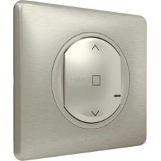 Legrand Celiane with Netatmo łącznik rolet connected tytanowy 067776