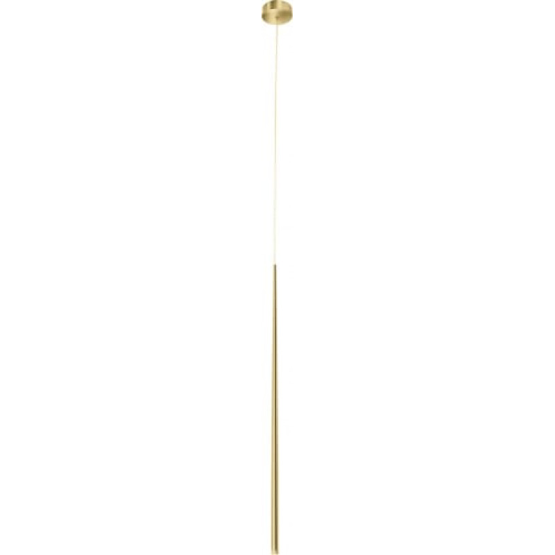 Azzardo Lampa wisząca Azzardo Minimalistyczna lampa wisząca ledowa kuchenna AZzardo AZ3156