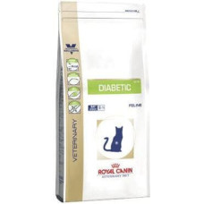 Royal Canin Veterinary Diet Feline Diabetic DS46 400g