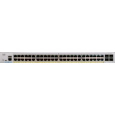 Cisco Switch Cisco Business 350 (CBS350-48FP-4X-EU)