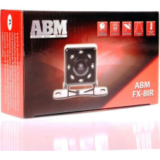 ABM Kamera cofania FX-8IR