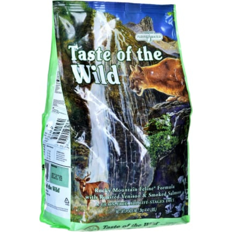 Taste Of The Wild Rocky Mountain 2  kg