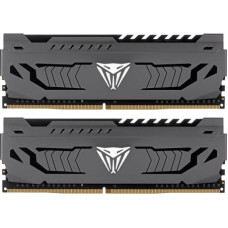 Patriot Memory Viper Steel PVS416G320C6K memory module 16 GB DDR4 3200 MHz