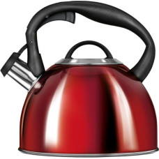 Smile kettle MCN-13/C1 3l red