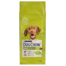 Purina Nestle Purina DOG CHOW Adult 14 kg Lamb