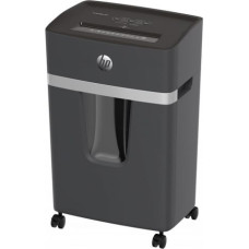 Hewlett-Packard HP PRO SHREDDER 15CC 20L paper shredder Micro-cut shredding