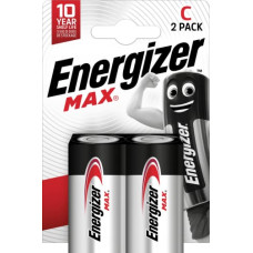 Energizer Max Single-use battery