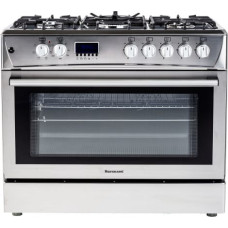 Ravanson KWGE-K90 CHEFF MODERN gas/electric cooker