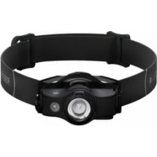 Ledlenser MH4 Black Headband flashlight LED