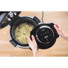 Tefal Cook4me Extra Crisp EY150830