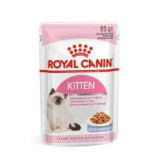 Royal Canin Kitten Jelly 85 g