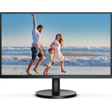 AOC Q27B3MA (69 cm (27 Zoll), schwarz (matt), QHD, VA, HDMI, DisplayPort, Adaptive Sync)