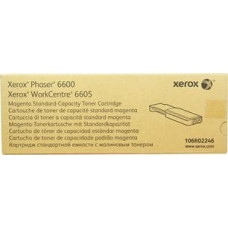 Xerox Toner Xerox Magenta Oryginał  (106R02246)