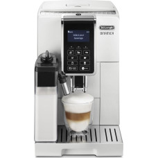 Delonghi Ekspres ciśnieniowy DeLonghi ECAM 350.55.W