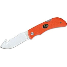 Outdoor Nóż Outdoor Edge Grip Hook Blaze Orange