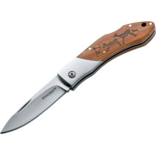 Magnum Nóż Magnum Caveman Steel uniwersalny