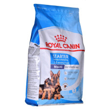 Royal Canin SHN Maxi Starter M&B 4kg