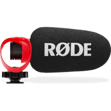 Rode RØDE VideoMicro II - Digital camera microphone