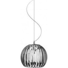 Torino Lampa wisząca Torino Arcada L 1x40W  (LP6013-1BL)