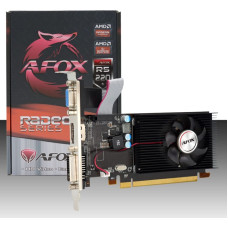 Afox Radeon R5 220 1GB DDR3 LP AFR5220-1024D3L5