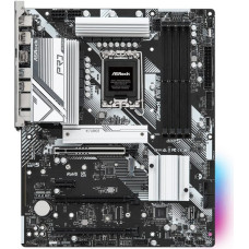 Asrock Płyta główna Asrock B760 PRO RS