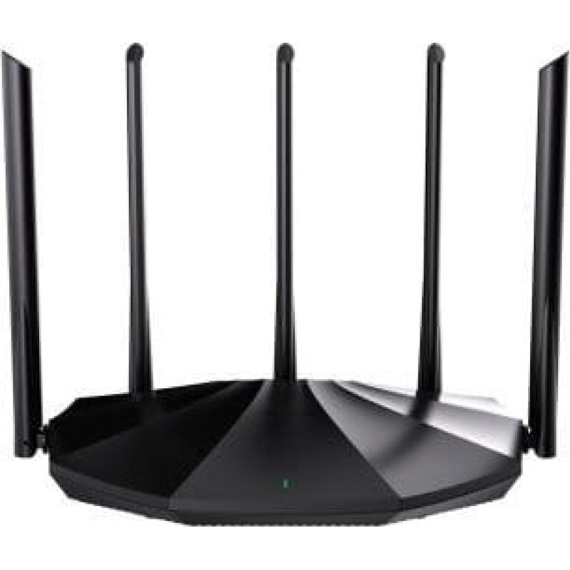 Tenda Router Tenda Tenda - TX2 PRO router Wi-Fi 6 (802.11a/b/g/n/ac/ax)