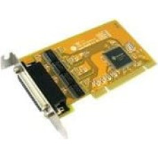 Sunix Kontroler Sunix PCI - 4x Port szeregowy RS-232 (SER5056AL)