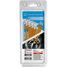 Visible Dust EZ Corner2Corner Kit Light Cleaning (18512900)