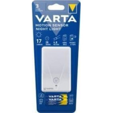 Varta Kinkiet Varta Lampka nocna VARTA z czujnikiem ruchu MOTION SENSOR NIGHT LIGHT