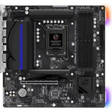 Asrock Płyta główna Asrock B760M PG Riptide B760