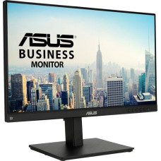 Asus Monitor Asus ASUS BE24ECSBT Business 24inch Monitor 16:9 IPS 1920x1080 75Hz 10-point multi-touch Ergonomic DP HDMI 80W USB-C USB-Hub