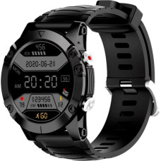 Kruger&Matz Smartwatch Kruger&Matz Smartwatch Kruger&Matz Activity  Black GPS