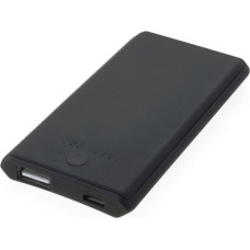 Glovii Powerbank Glovii P2400G 2400 mAh Czarny