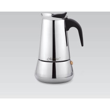 Maestro Coffee machine for 6 cups MR-1660-6 MAESTRO