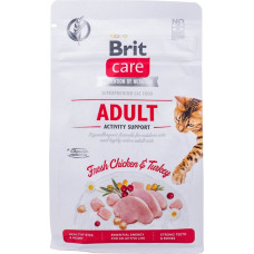 Brit Care Cat Grain-Free Adult 0,4kg