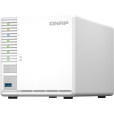 Qnap Serwer Qnap QNAP TS-364-8G