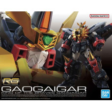 Bandai RG GAOGAIGAR