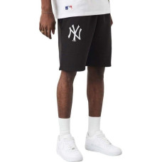 New Era New Era MLB Team New York Yankees Short 12827225 Czarne L