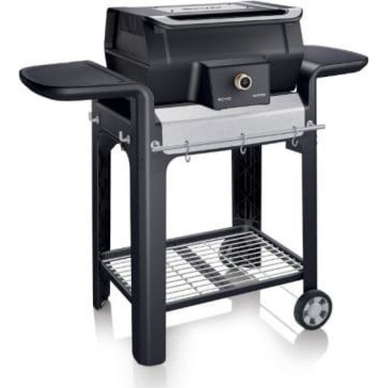 Severin Grill elektryczny Severin Severin PG 8107 SEVO GTS