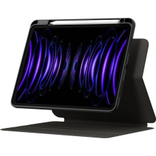 Baseus Etui na tablet Baseus Magnetyczne Etui ochronne do Ipad Pro 12.9 Baseus Minimalist (czarny)