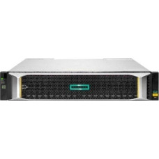 HPE Macierz dyskowa HPE Macierz MSA 2062 16Gb FC SFF Storage R0Q80B