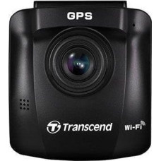 Transcend Wideorejestrator Transcend VEHICLE RECORDER DRIVEPRO 250/64GB TS-DP250A-64G TRANSCEND