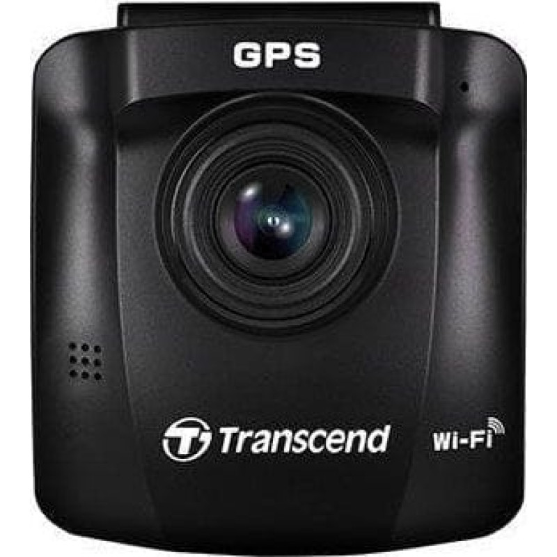 Transcend Wideorejestrator Transcend VEHICLE RECORDER DRIVEPRO 250/64GB TS-DP250A-64G TRANSCEND