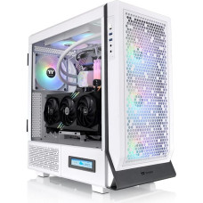 Thermaltake CA-1X5-00M6WN-00 computer case Midi Tower White