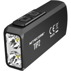 Nitecore Latarka Nitecore FLASHLIGHT T SERIES 720 LUMENS/TIP2 NITECORE