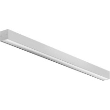 Pxf Lighting Oprawa VIP LED 28W 4000K OPAL kolor szary (PX4070122)