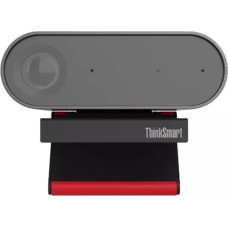 Lenovo ThinkSmart webcam 3840 x 2160 pixels USB-C Black