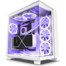 Nzxt Obudowa Nzxt H9 Elite (CM-H91EW-01)